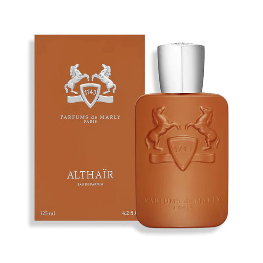 ALTHAIR PARFUMS de MARLY pour HOMME