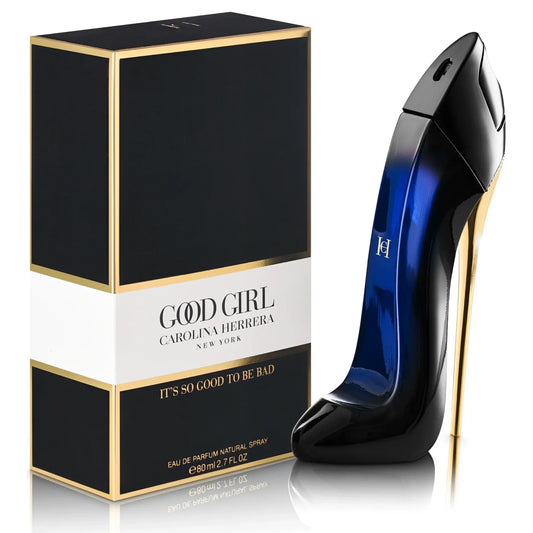 Carolina Herrera Good Girl Eau De Parfum Vaporisateur Pour Femme