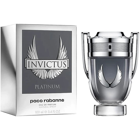 Paco Rabanne Invictus Platinum Cologne 