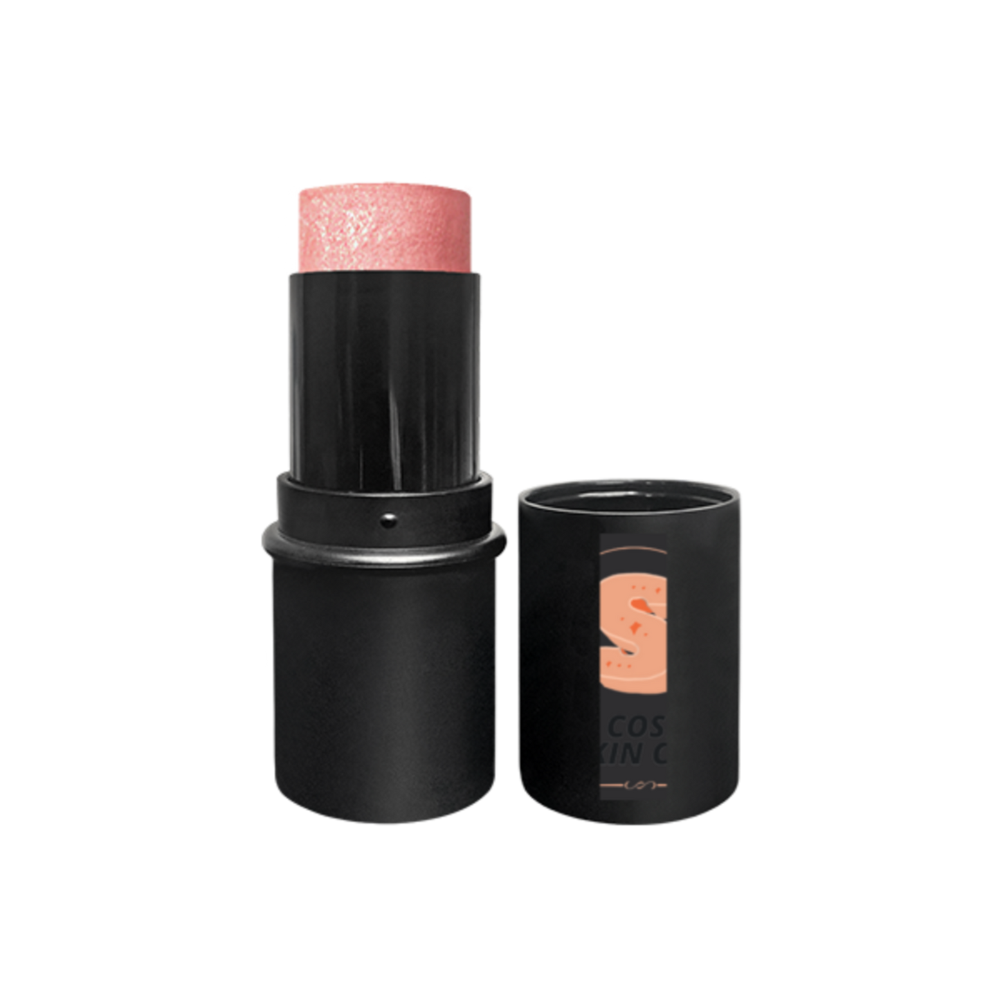 Highlighter Stick - Rose Radiance 7ml