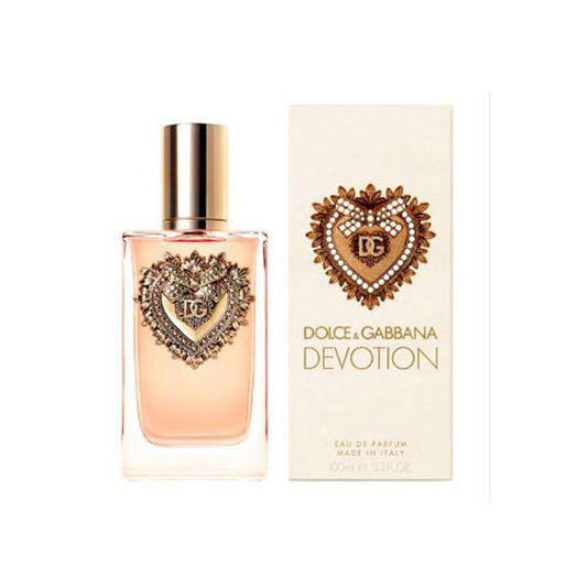 Dolce &amp; Cabana Devotion Eau de Parfum Pour Femme