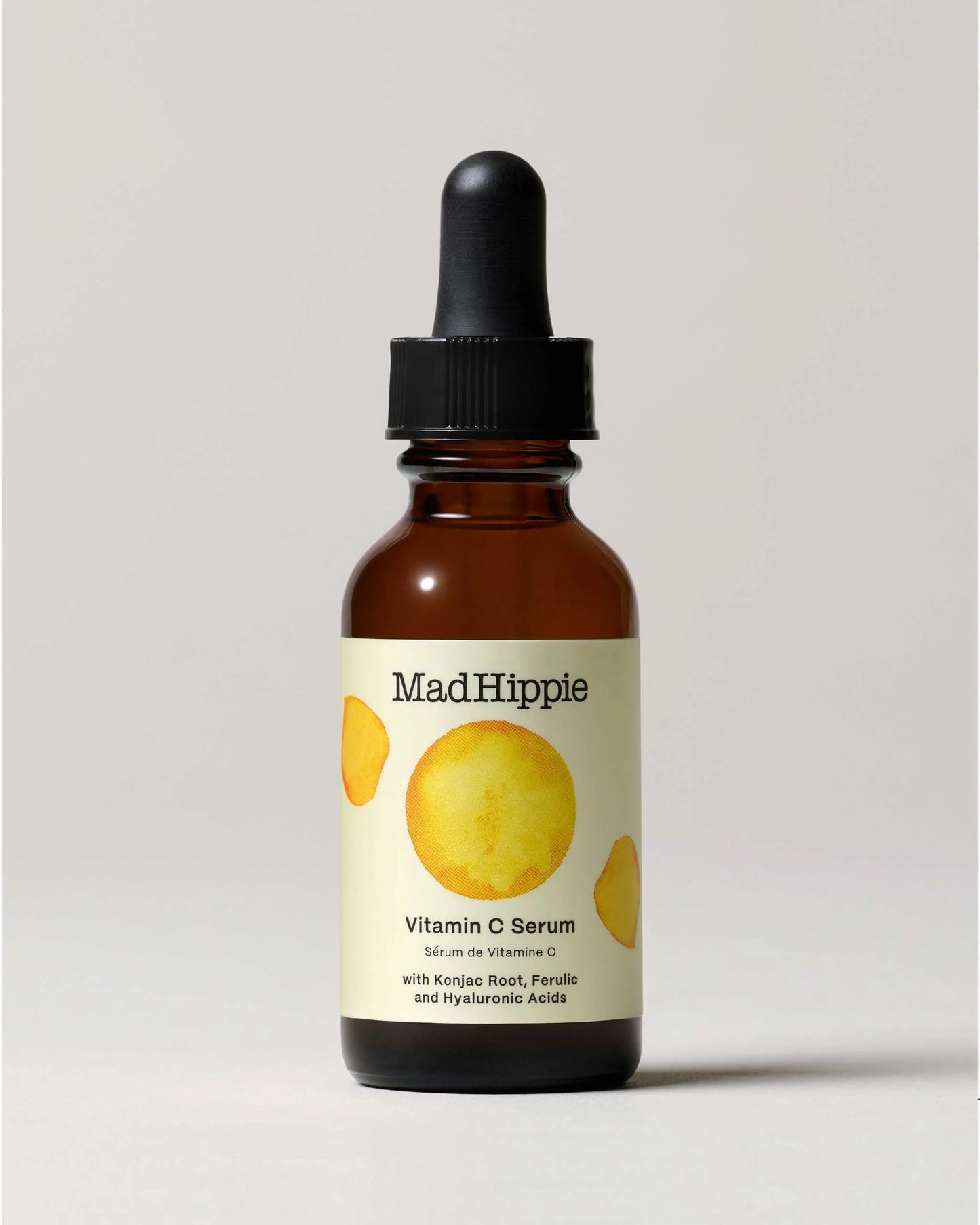 Vitamin  C   Serum