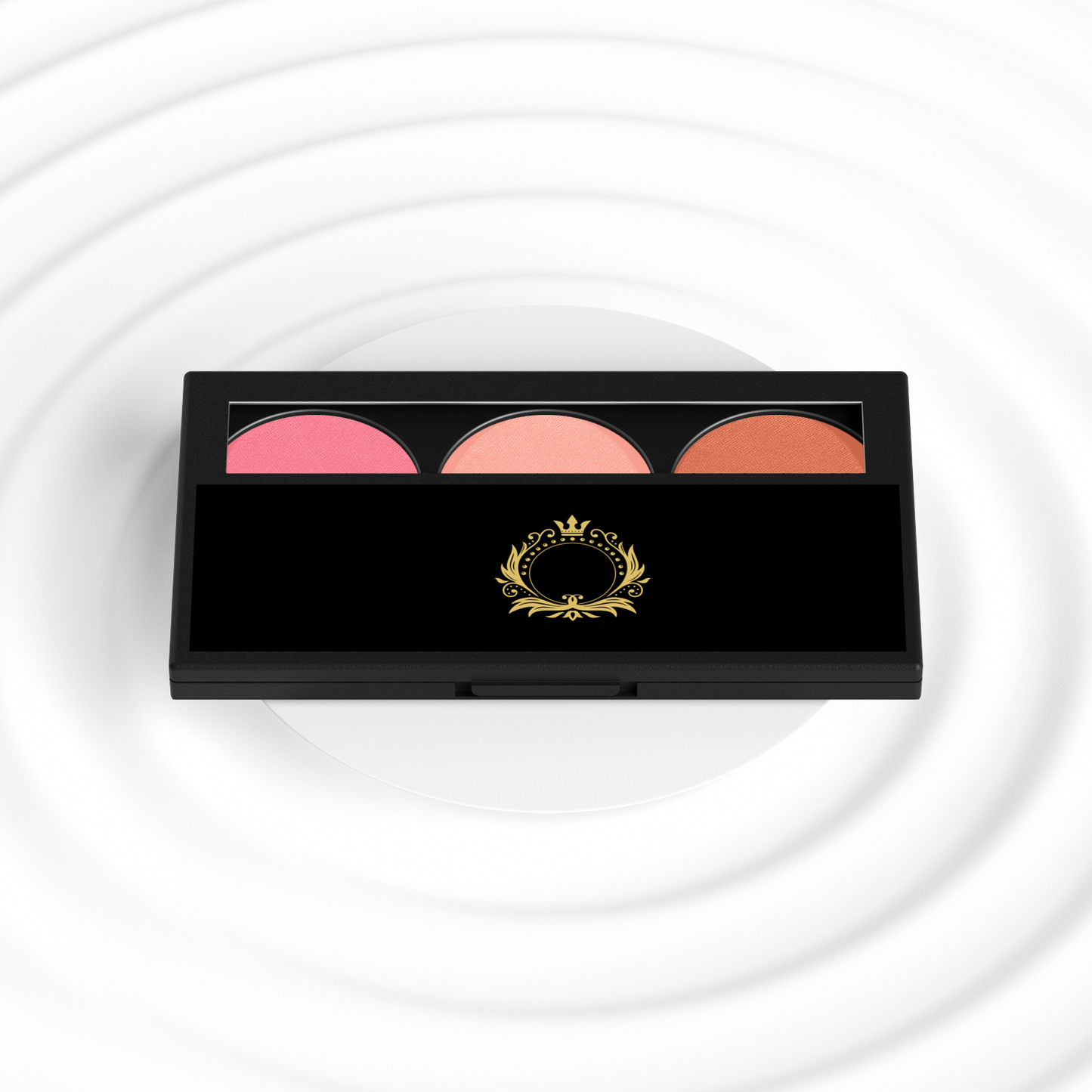 The  Triune  Eyeshadow