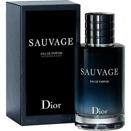 Eau de Parfum Sauvage