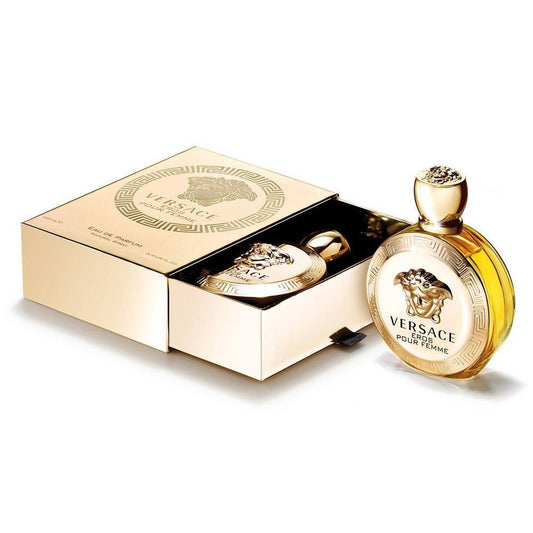 Versace Eros Pour Femme Eau de Parfum