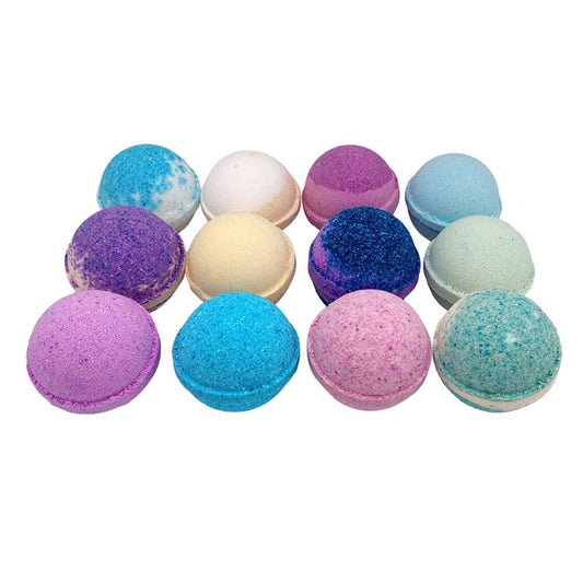 Bombes de bain Allure