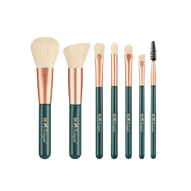 Shadow Makeup Brush Sets